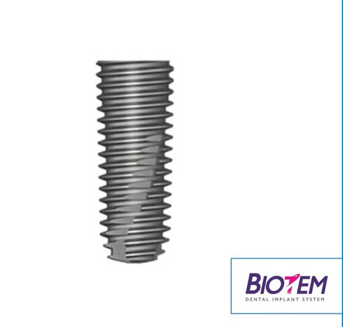 ایمپلنت بایوتم