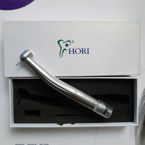 توربین چهار سوراخ